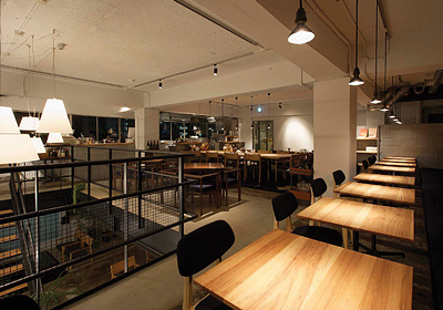 graf dining: fudo
