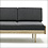 Day bed sofa