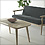 Hex low table