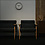 Oar sofa:single