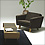 Trapezium sofa:single