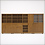 storage cabinet