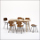 Plankton Stool
