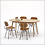 Plankton Chair