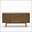 Sliding door side Board