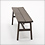 Dining bench