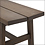 Dining bench