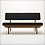 3/6 Sofa:2seater