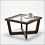 3/6 Coffee Table:Cross