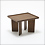 OWN Table