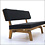 3/6 Sofa:2seater