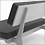3/6 Sofa:2seater