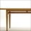 Alternate dining table