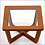 3/6 Coffee Table:Cross