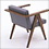 Compass Chair