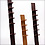 Geta Wall Rack:Small, Medium, Large