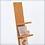 Geta Wall Rack:Small, Medium, Large