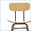 Plankton Chair:Work Type