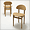 Round chair