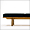 3/6 Otto Chair:3seater