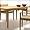 Alternate dining table