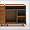 Baco Open Cabinet
