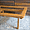 3/6 Coffee Table:Koushi Square, Rectangle