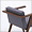 Compass Chair