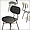 Plankton Chair:Color