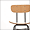 Plankton Chair:Work Type