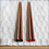 Triangle chopsticks