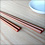 Triangle chopsticks