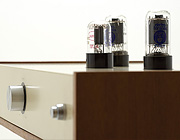 KG amp