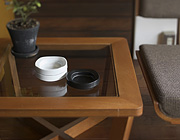 Stacking Ashtray