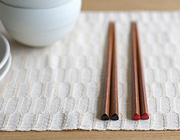 Triangle Chopsticks