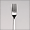 SUNAO:cake fork