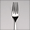 SUNAO:dinner fork