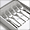 SUNAO:cake fork 5 pieces set