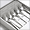 SUNAO:tea spoon 5 pieces set