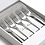 SUNAO:cake fork 5 pieces set