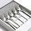 SUNAO:tea spoon 5 pieces set