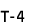 T-4